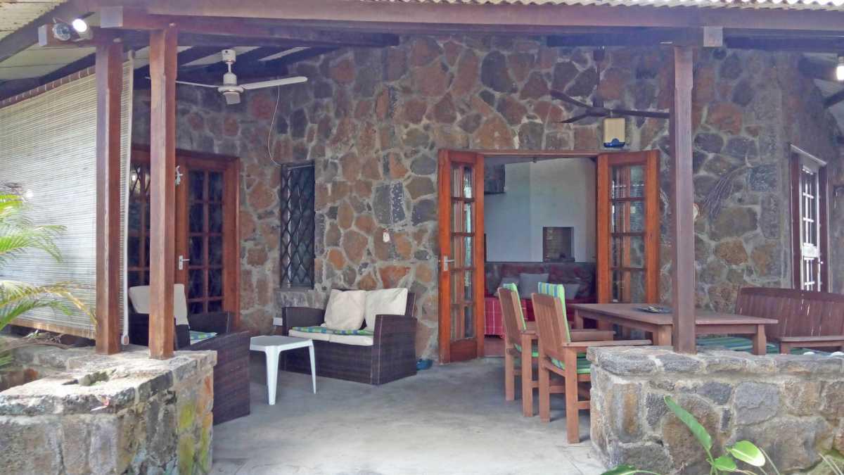 House for Rent in Trou Aux biches - 157638