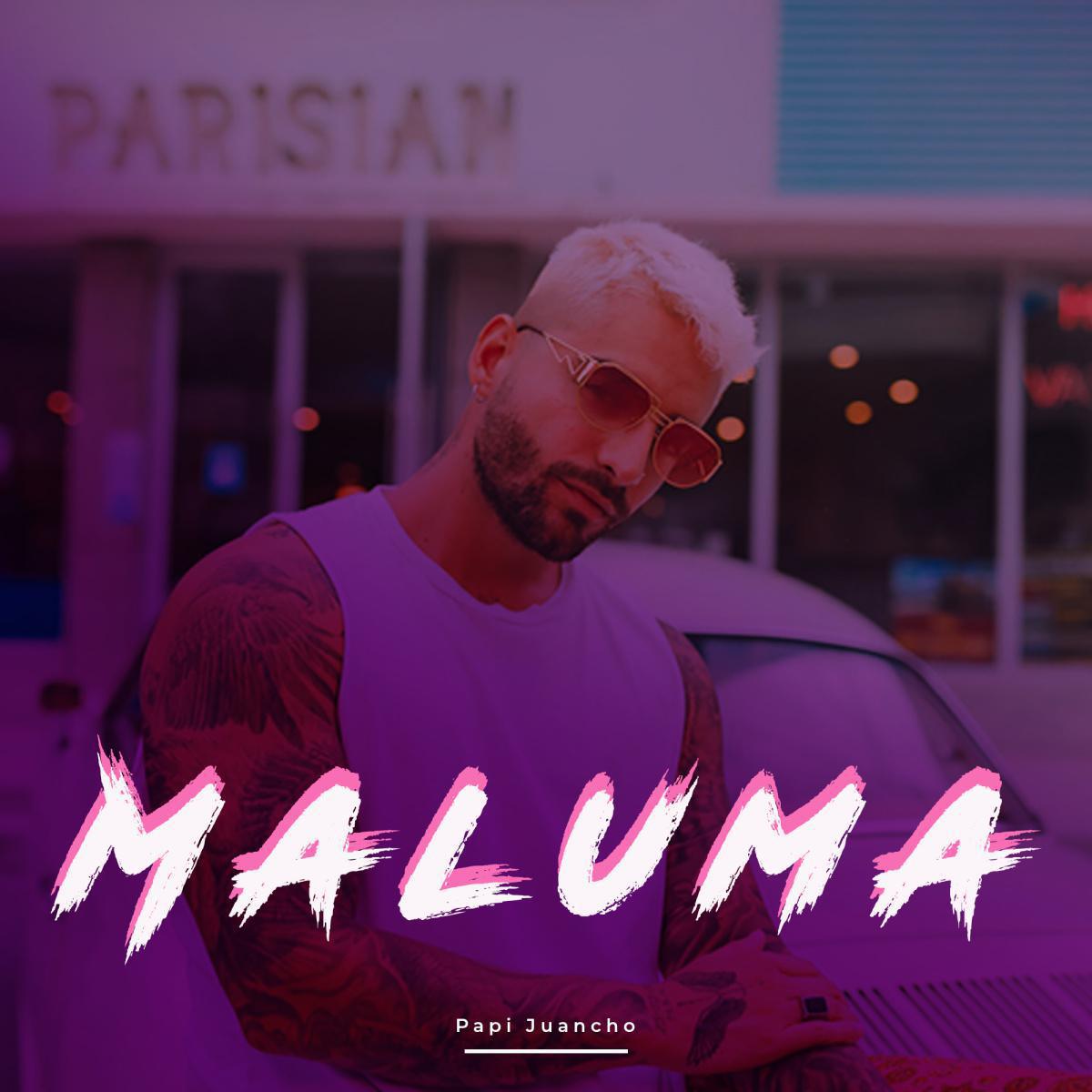 MALUMA SORPRENDE A LA CIUDAD DE MEDELLÍN CON EL INICIO DEL RODAJE DE SU VIDEO MUSICAL “MEDALLO CITY”