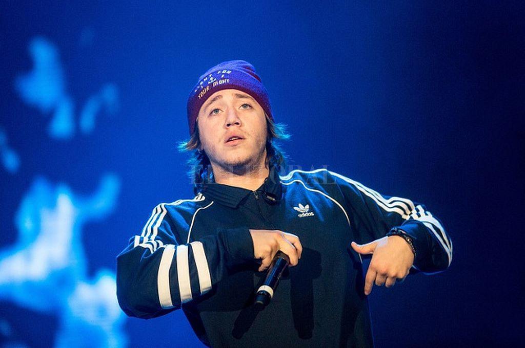 AFIRMAN QUE PAULO LONDRA LE GANÓ EL JUICIO A BIG LIGAS Y SACARÁ NUEVOS TEMAS AFIRMAN QUE PAULO LONDRA LE GANÓ EL JUICIO A BIG LIGAS Y SACARÁ NUEVOS TEMAS