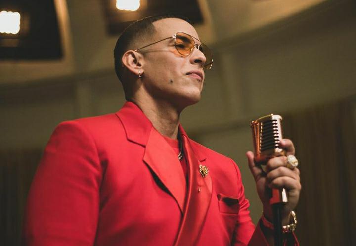 DADDY YANKEE SE SINCERA SOBRE SU SALUD ¿ESTÁ ENFERMO?