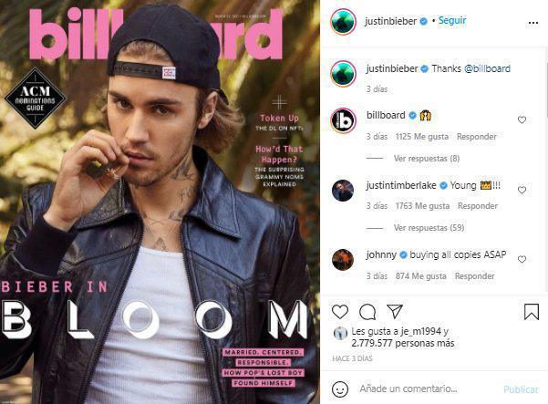 ¿POR QUÉ JUSTIN BIEBER NO TIENE TELÉFONO CELULAR?