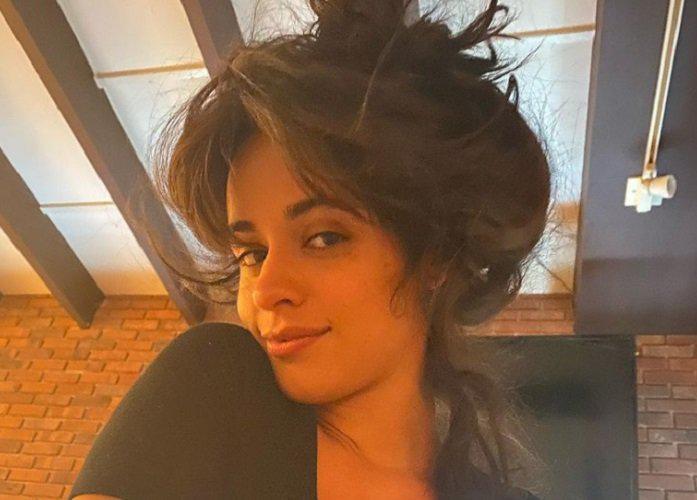 CAMILA CABELLO QUIERE CURAR SU RACISMO CON ESTAS SESIONES