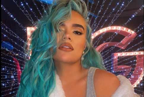 KAROL G ENFRENTÓ ESTEREOTIPOS: “DURANTE AÑOS ESCUCHÉ QUE LAS MUJERES NO HACEN REGGAETON” KAROL G ENFRENTÓ ESTEREOTIPOS: “DURANTE AÑOS ESCUCHÉ QUE LAS MUJERES NO HACEN REGGAETON”