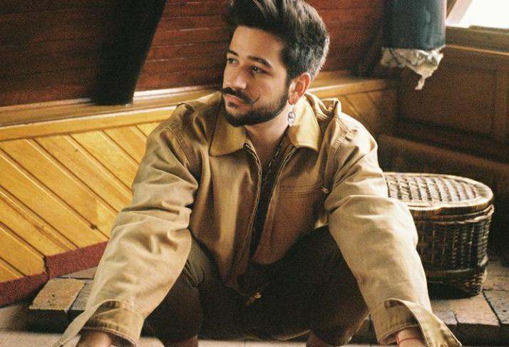 CAMILO NO SE QUEDÓ CALLADO ANTE CRÍTICAS POR SU CANCIÓN MACHU PICCHU CAMILO NO SE QUEDÓ CALLADO ANTE CRÍTICAS POR SU CANCIÓN MACHU PICCHU