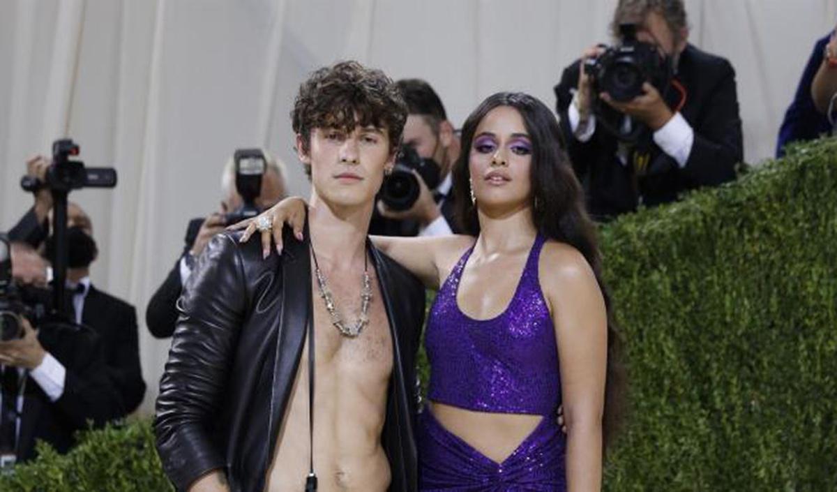 CAMILA CABELLO Y SHAWN MENDES: ¿CÓMO FUE SU HISTORIA DE AMOR?