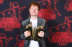 6 DATOS CURIOSOS DE ED SHEERAN
