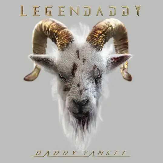 Daddy Yankee anuncia su retiro de la música luego de 32 años de carrera: "Al fin veo la meta"