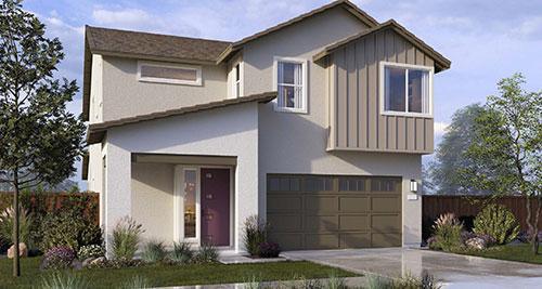 Kiper Returns with Capri Neighborhood