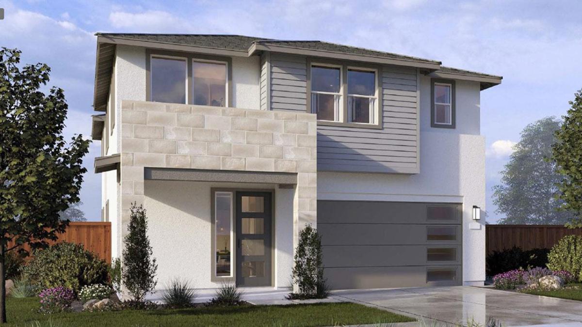 Kiper Returns with Capri Neighborhood