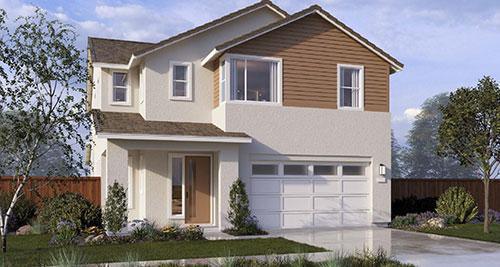 Kiper Returns with Capri Neighborhood