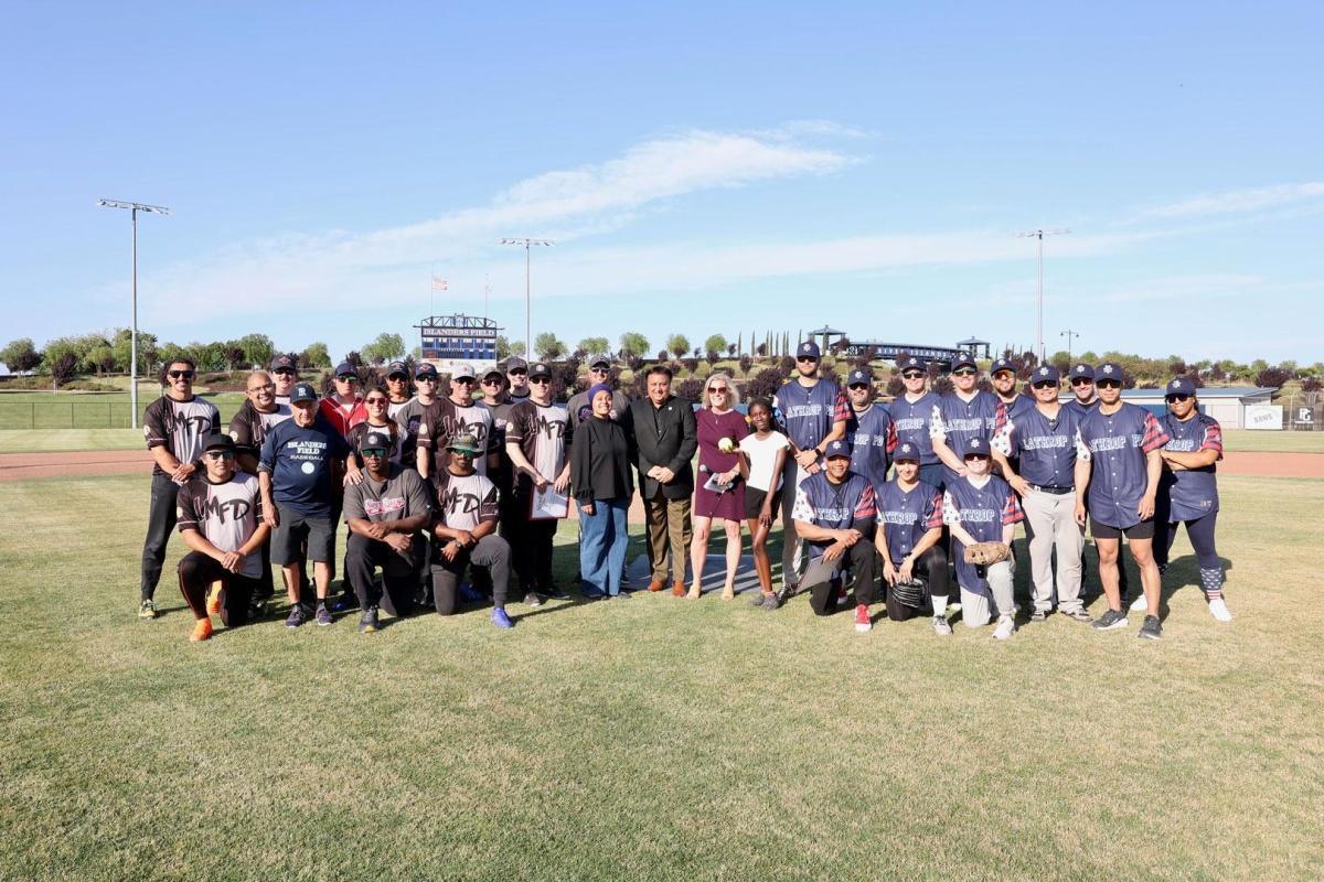 2025 Battle of the Badges Recap