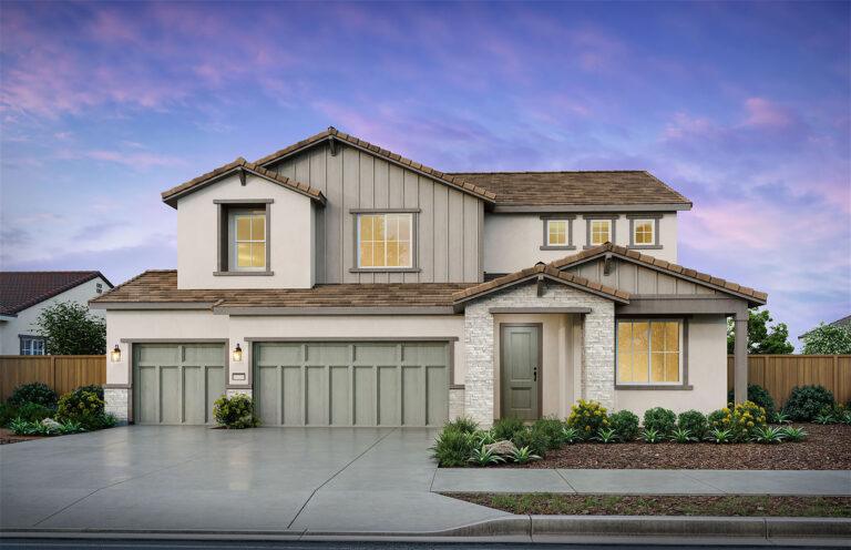 Four New Neighborhoods Debut at River Islands July 12th