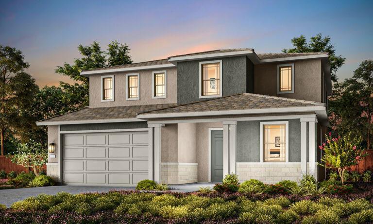 Four New Neighborhoods Debut at River Islands July 12th