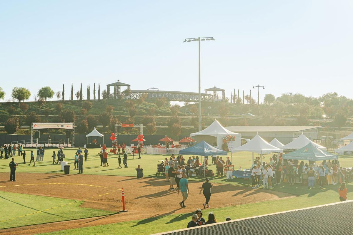 Hope and Heart at River Islands: Highlights from the 209 Heart & Stroke Walk