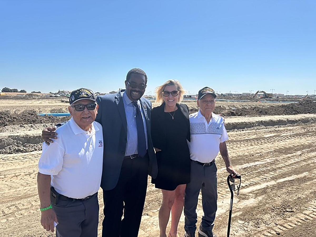 River Islands Celebrates Groundbreaking of Fourth K-8 School