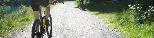 Travelling the West Highland Way