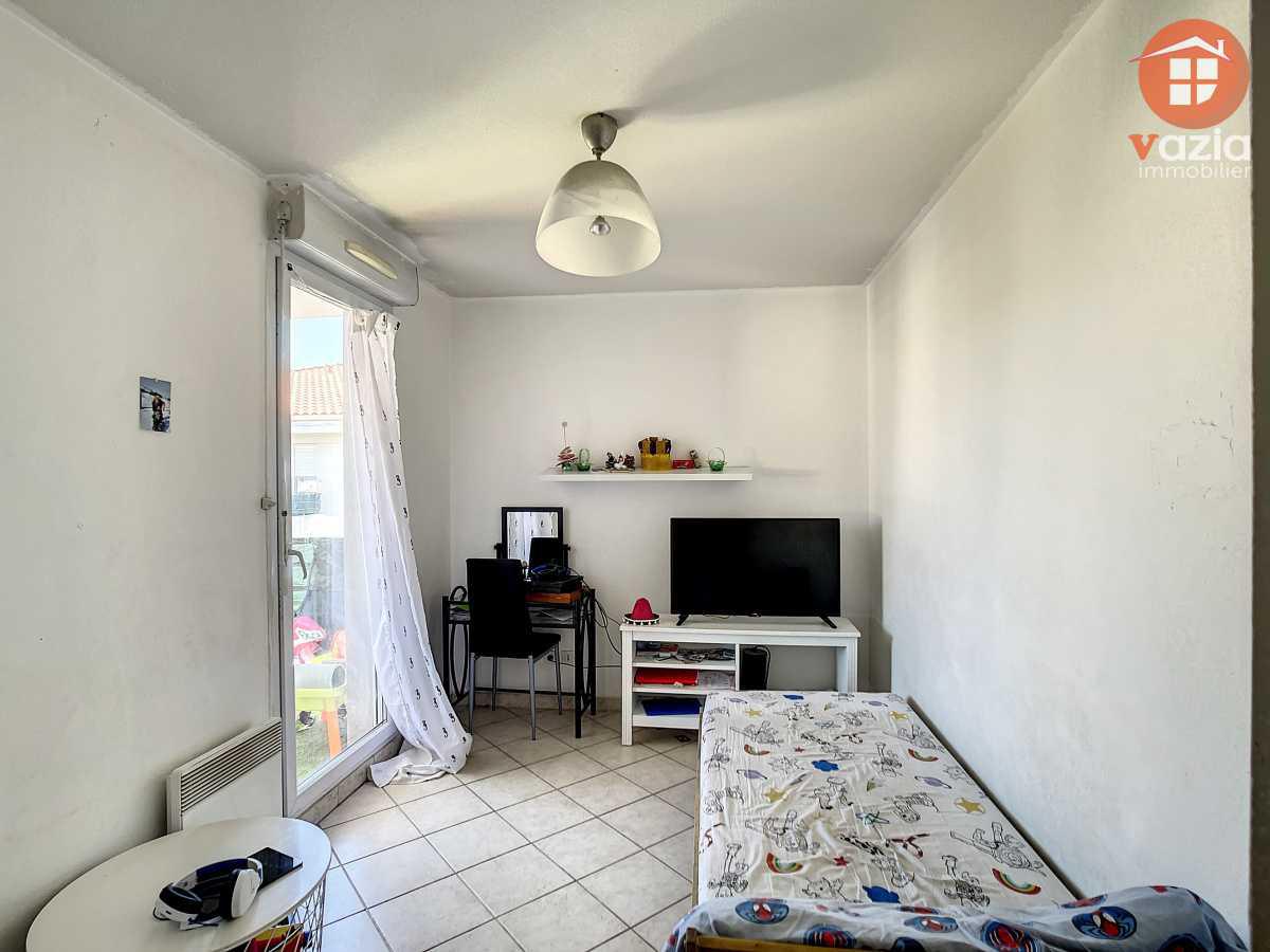 Marseille appartement 3 pièce(s) 61.69 m2