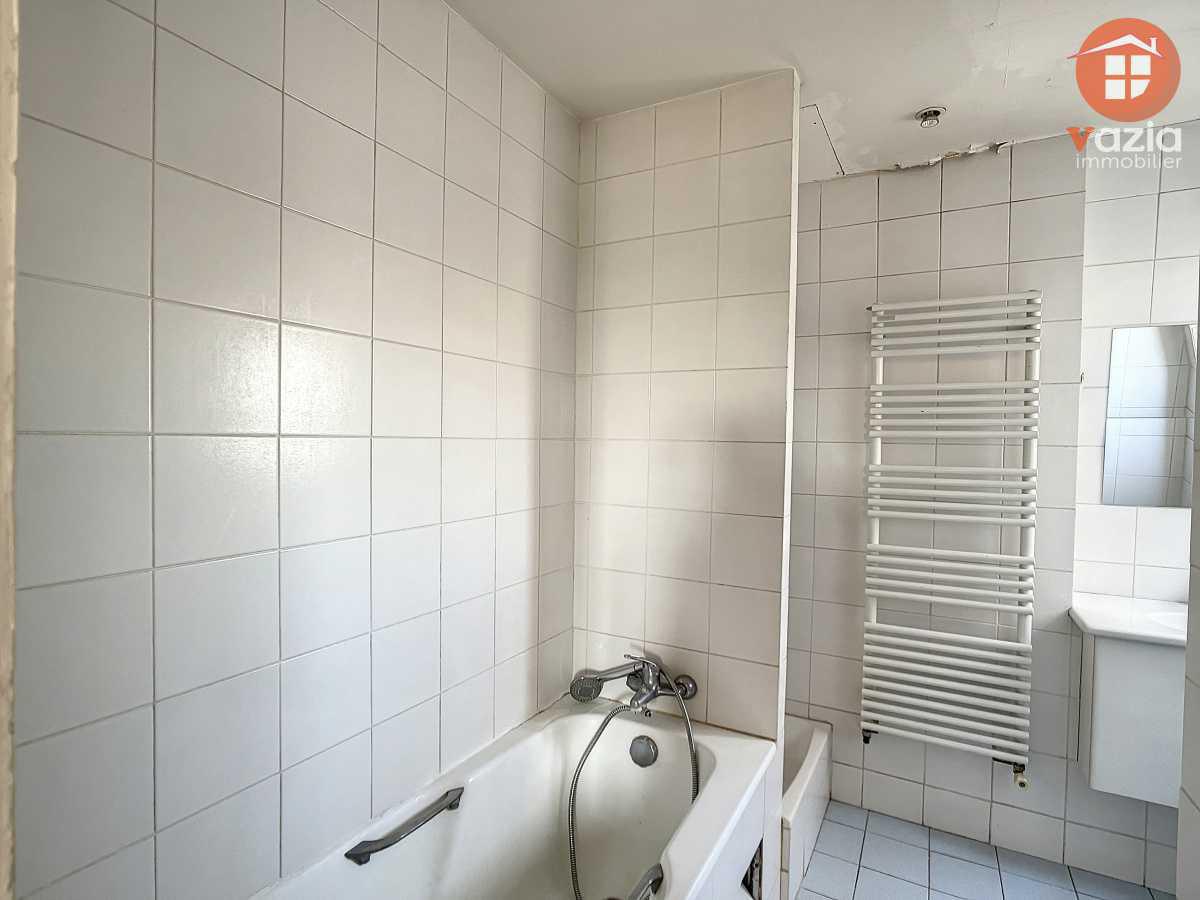Suresnes - Belvédère Appartement Suresnes 2 pièce(s) 43.43 m2