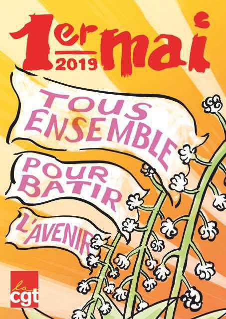 1er Mai