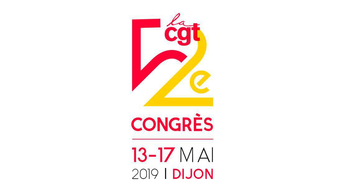 52ème Congrès de la CGT