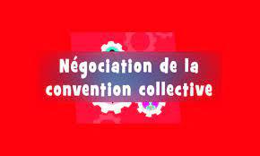 Convention Collective de la Métallurgie