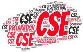 CSE-E : Déclaration CGT rapport médical 2022