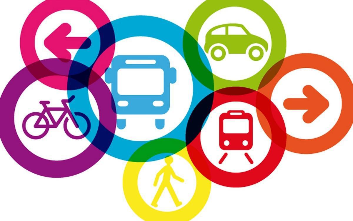 Réunion transport
