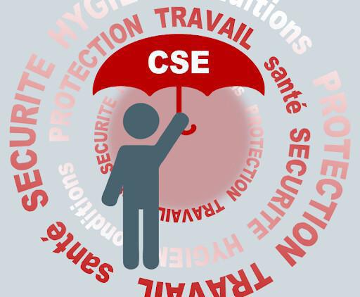Bilan médical 2024 : Déclaration CSE-E