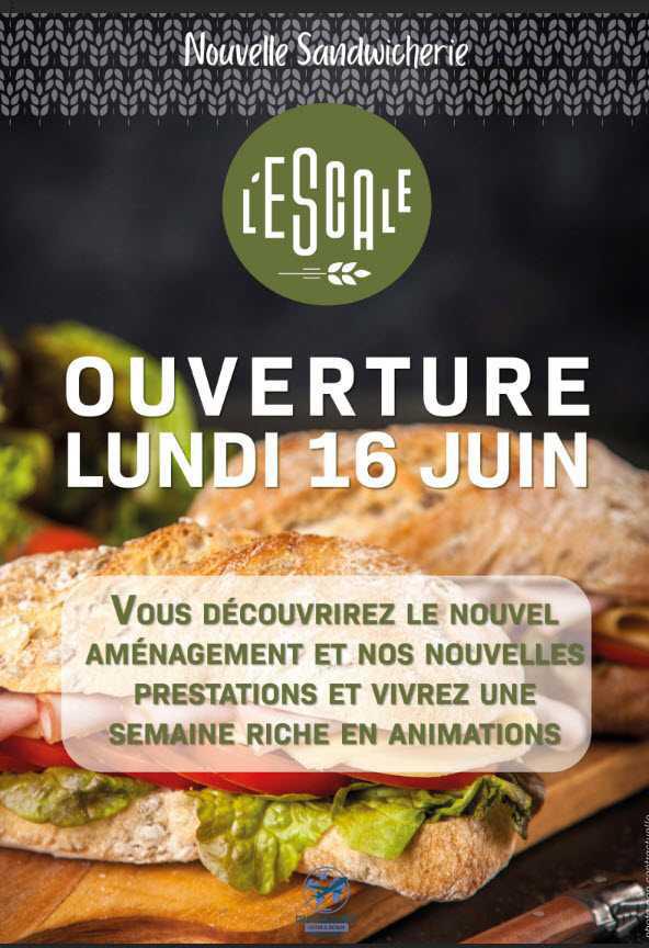Newsletter du 9 au 15 juin 2025