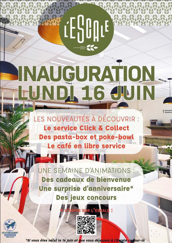 Newsletter du 16 au 20 juin 2025.