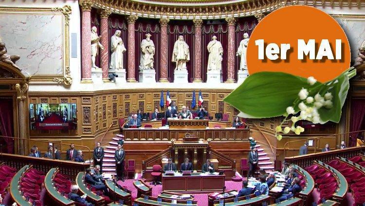 Attaque sur le 1er mai