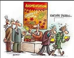 Alors, c'est tombé ???