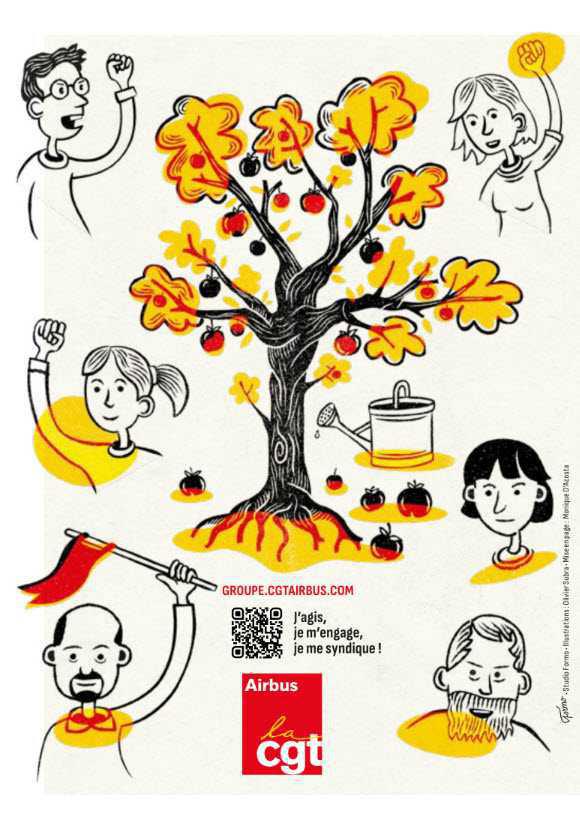 Livret : Pourquoi parler salaire aujourd'hui ?