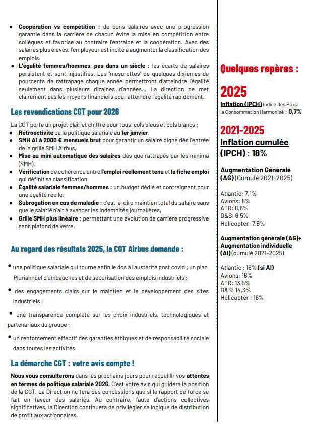 Négociations Annuelles 0bligatoires 2026