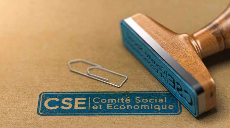 Compte rendu du CSE-E du 26 février 2026