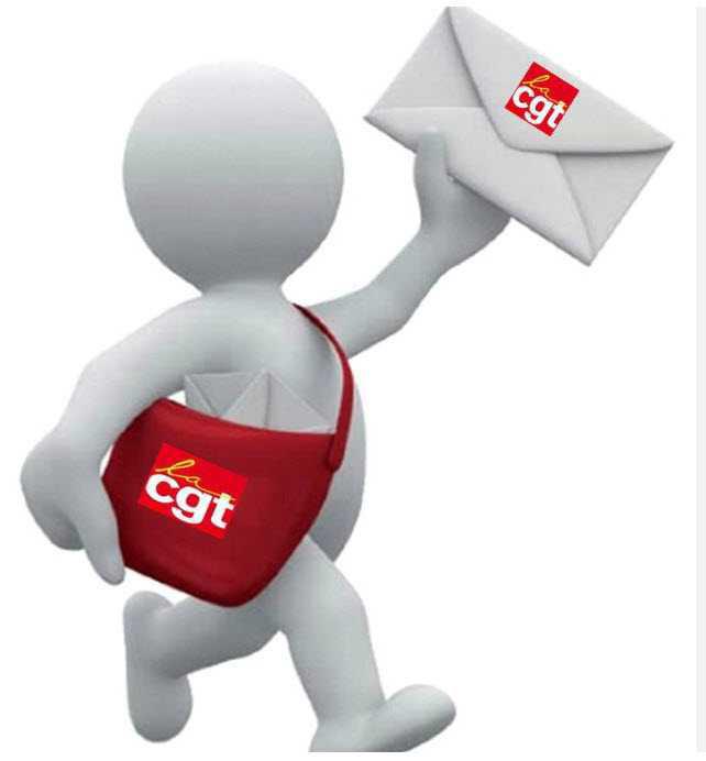 Courrier a la Direction : Calendrier industriel