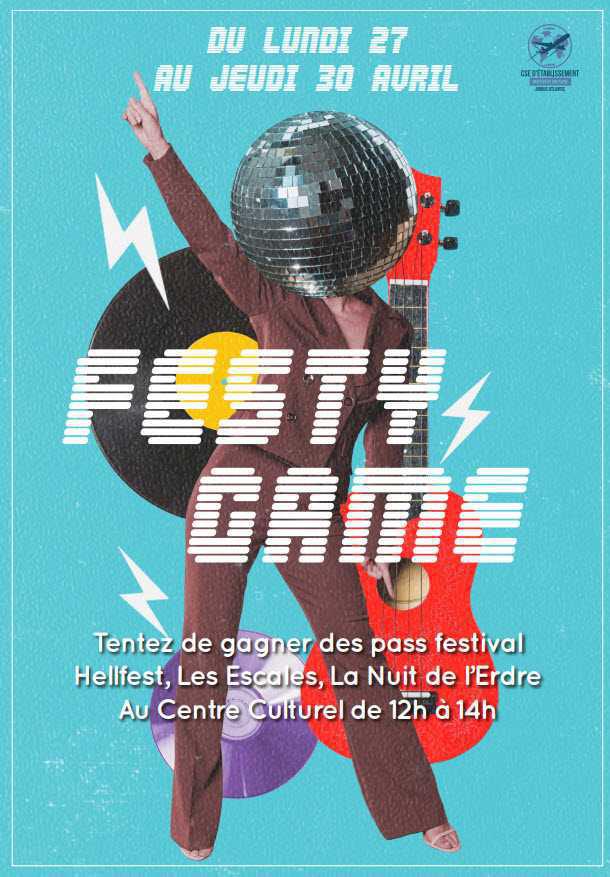 Newsletter du 27 avril au 3 mai 2026 