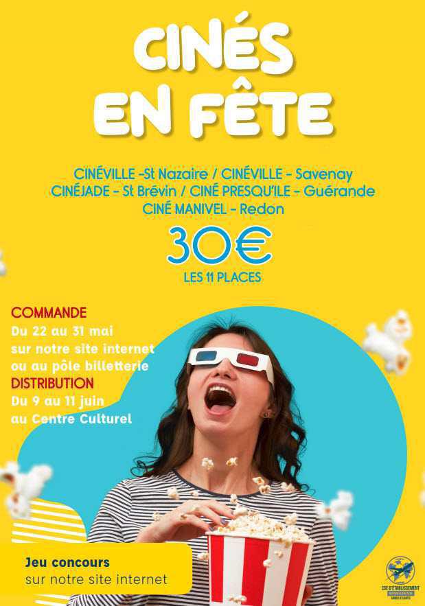 Newsletter du 25 au 31 mai 2026