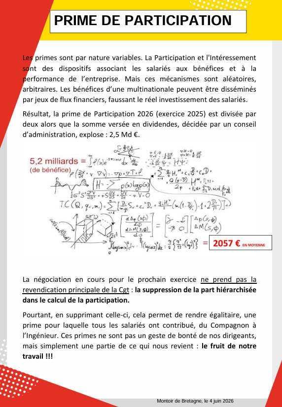 Et si on reparlait des salaires ?