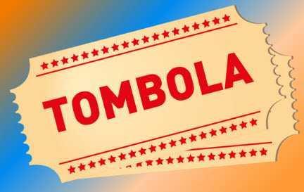 Tirage tombola CSE 2026