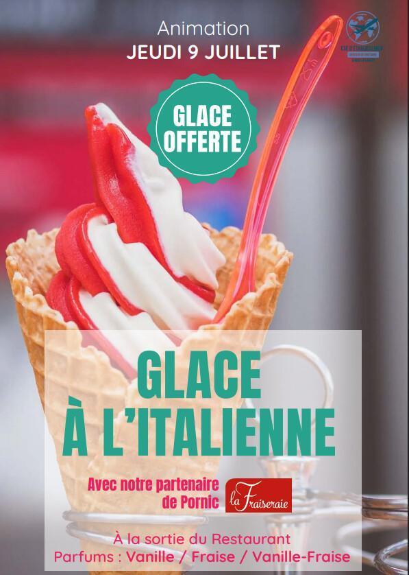 Newsletter du 06 au 10 juillet 2026.