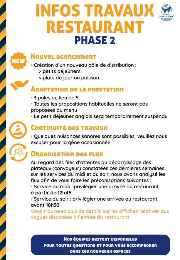 Newsletter du 14 au 20 septembre 2026