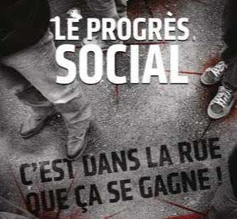 29 Septembre 2026 : Tous Mobilisés