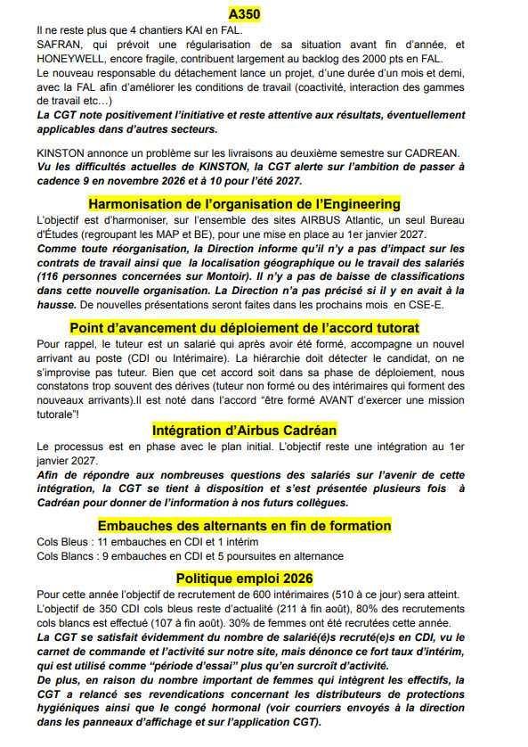Compte rendu CSE-E du 23/09/2026.