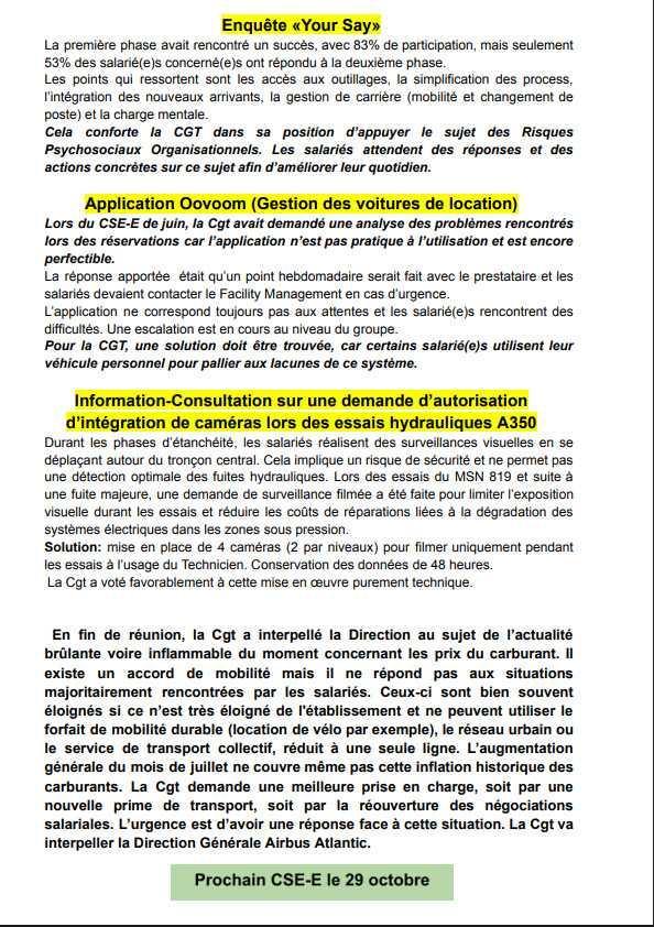 Compte rendu CSE-E du 23/09/2026.