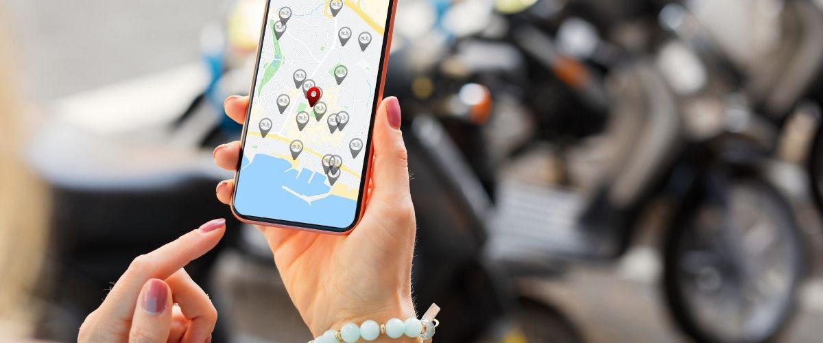 Pourquoi fabriquons-nous des applications mobiles plutôt que des sites web ?