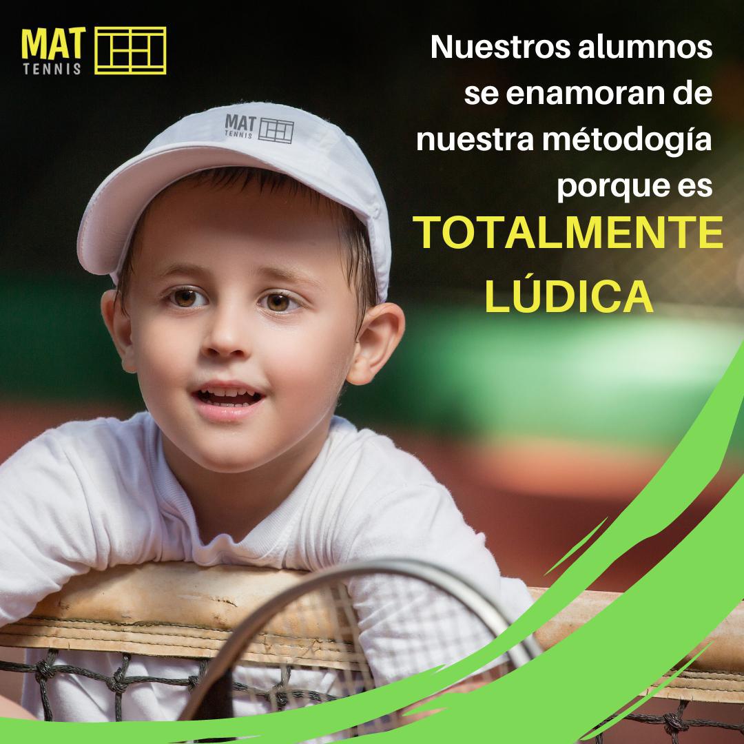 Mat Tennis