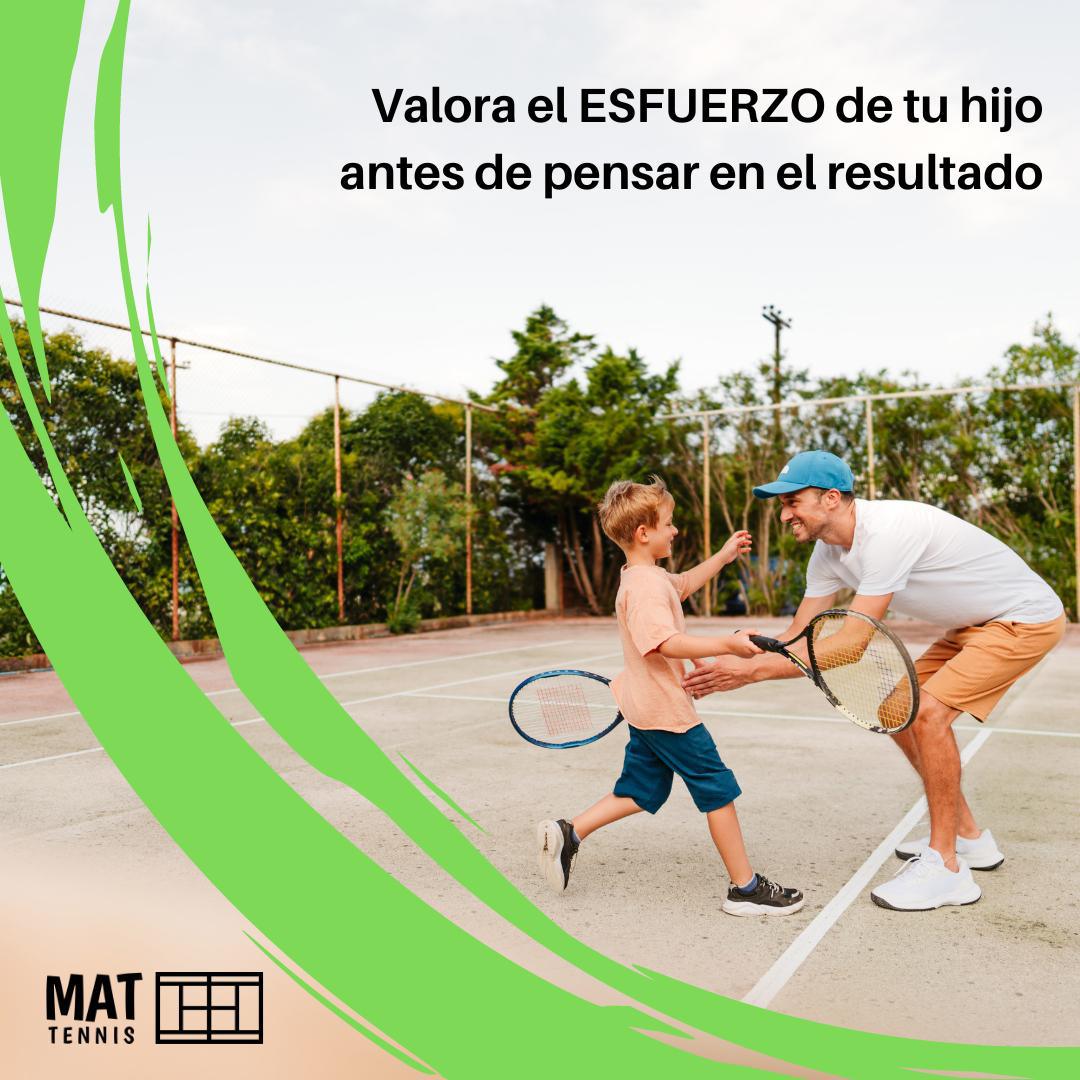 Mat Tennis