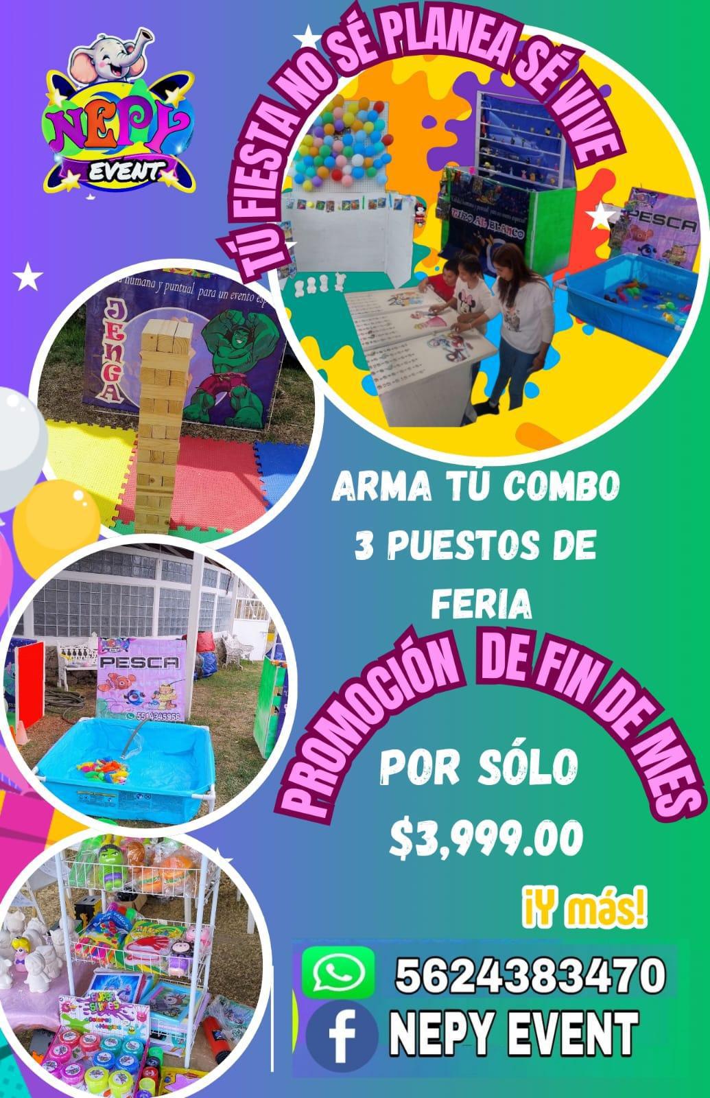 Ofertas
