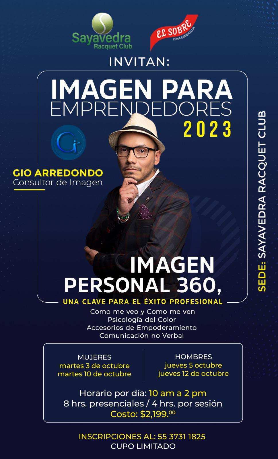 Imagen para emprendedores